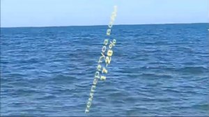 Видео обзор Бердянск Бердянская коса в сентябре отдых температура воздуха