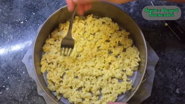 ТЁРТЫЙ ПИРОГ с ТВОРОГОМ!! ??ИДЕАЛЬНАЯ ВЫПЕЧКА к ЧАЮ! Grated cottage cheese pie