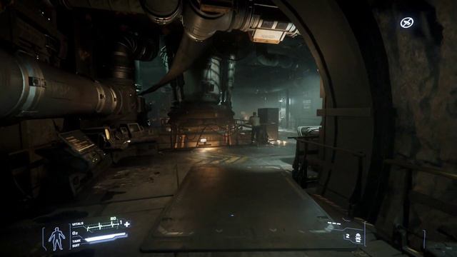 Как найти Recco Battaglia Star Citizen 3.4 смотреть онлайн