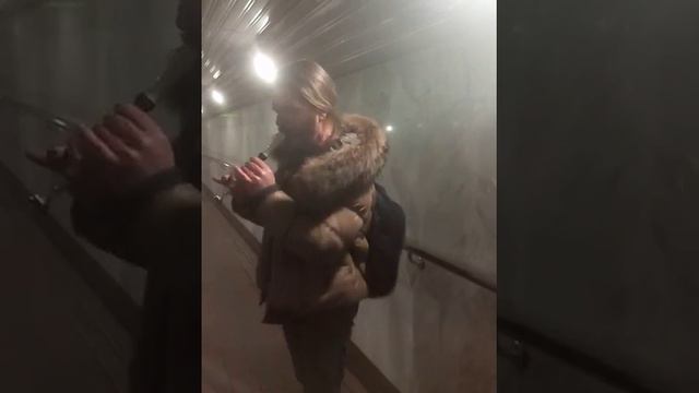 Харьков ЮЖД / Kharkiv Railroad смотреть онлайн