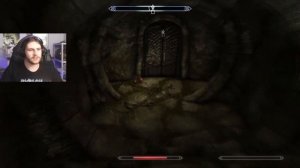 CAN YOU BEAT SKYRIM WITH UNARMED ONLY?