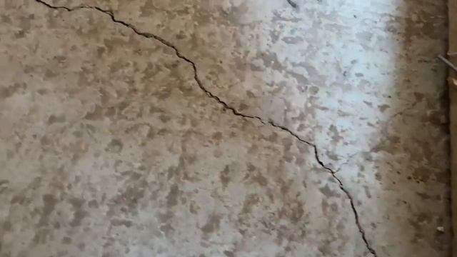 Ужас, лопнула плита перекрытия | Не допускайте ошибок при строительстве смотреть онлайн