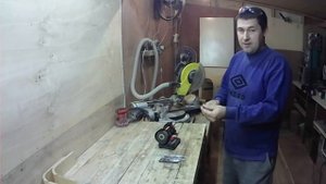 Как заточить сверло если оно затупилось? Заточка сверла/ Drill sharpening.