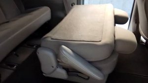 Dodge Caravan он же Chrysler Voyager  музей или раритет. один хозяин с 2007г.пробег 93 т. миль.