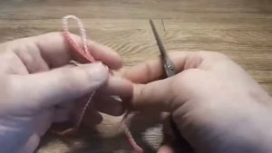 Хирургическая петля - Как вязать Рыболовные узлы