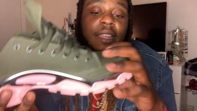 RAF SIMMONS REVIEW | IS IT WORTH IT!?! смотреть онлайн