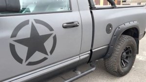 Обзор Dodge Ram 2004 г. ПРОХОР | Просто Хорошие Автомобили