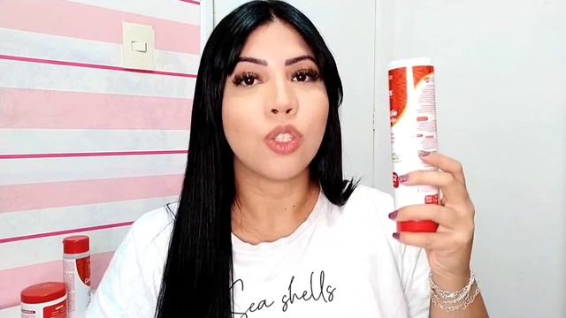 Novex CICATRIZAÇÃO DOS FIOS EMBELLEZE • Resenha смотреть онлайн