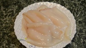 Как приготовить кальмары вкусно и просто