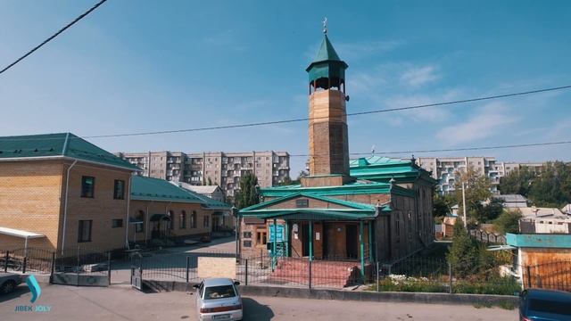 Семей один из городов Казахстана с богатой историей