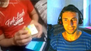 Засветила Трусики В Чат Рулетке - Показала Трусы #2 РАЦЕЙ