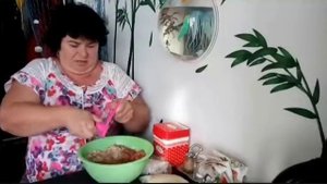 ОБАЛДЕННАЯ добавка в ПЕЛЬМЕННЫЙ фарш !!!