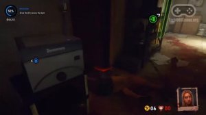 Геймплей онлайн игры Last Year: The Nightmare (Full HD, Ultra Graphics)