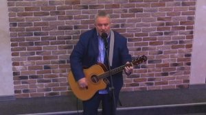 Александр Черпаков  ХРИСТОМ ЕДИНЫМ