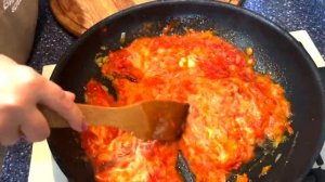 Нежнейший фаршированный перец с куриным фаршем