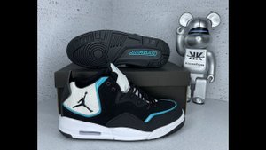 Кроссовки Jordan Courtside 23 (AR1002-003)