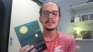 7 Pesadelos no Riacho - Glen Adison + O Matador (filme) • Junior Costa