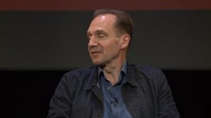 Tilda Swinton, Ralph Fiennes and Luca Guadagnino I Interview I TimesTalks