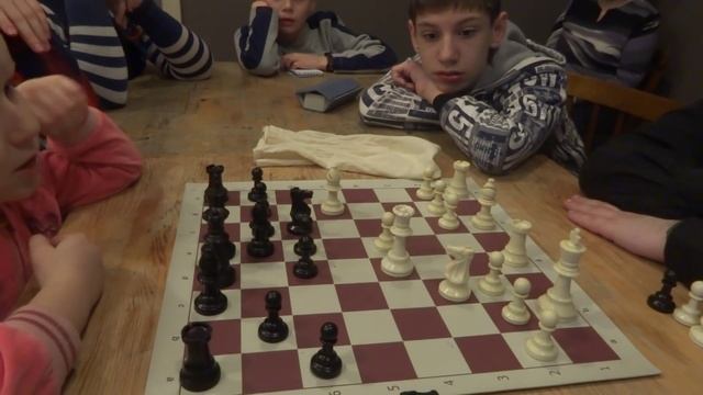 Сицилианский эндшпиль. Вечерняя консультация с гроссмейстером Чернышовым К.В. смотреть онлайн