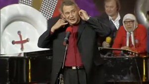 Кривое зеркало - Пародисты 2003