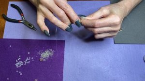 АМЕРИКАНСКИЙ ПЛОСКИЙ ЖГУТ/ПЛЕТЁМ ОЧЕНЬ КРАСИВОЕ КОЛЬЕ И БРАСЛЕТ ИЗ БИСЕРА И БУСИН