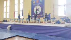 Чемпионат Забайкальского края по "hээр шаалга" 2023