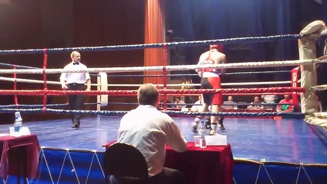 Бокс.Соревнования по боксу Competitions on boxing смотреть онлайн