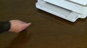 Устранение замятия бумаги в принтерах серии HP ENVY 6000/ENVY Pro 6400/DeskJet Plus 6000/6400