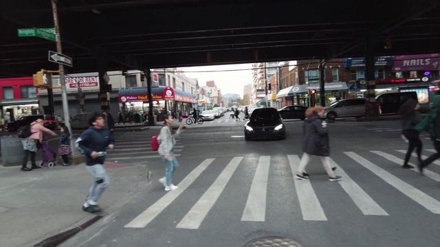 Uncovering the History of Brighton Beach in New York City! смотреть онлайн