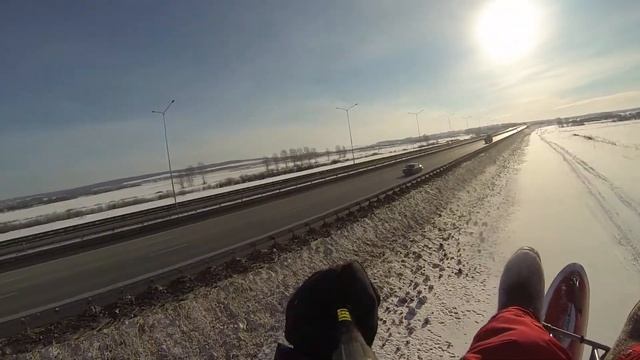 На паралете по подарочному сертификату. Пермь 10.02.13 смотреть онлайн