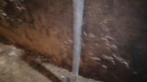 Подвал под домом своими руками. Часть 5.