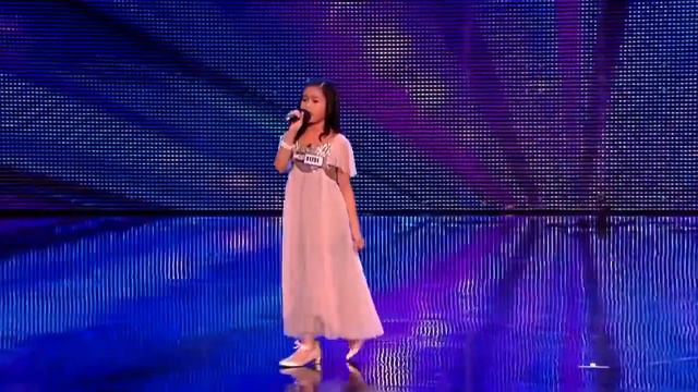 у девчонки самый сильный голос в мире! весь зал и судьи были шокированы услышанным! смотреть онлайн