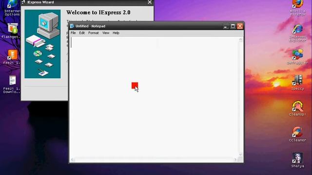 How to make a bat file a exe file смотреть онлайн