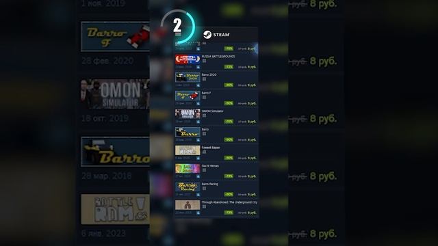 ? 3 Способа Заработать на Летней Распродаже Steam