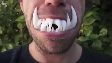 Термопластичный пластик.