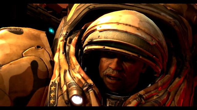 StarCraft II: Wings Of Liberty часть 18 1080HD смотреть онлайн