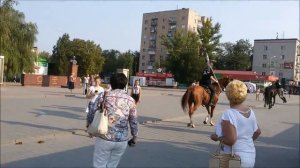 Кировский район , город Волгоград - 04.09.2015 г.