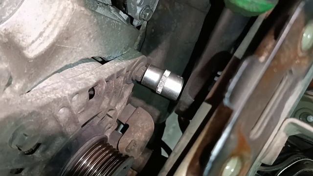 Пропала зарядка renault scenic 1.9 дизель смотреть онлайн