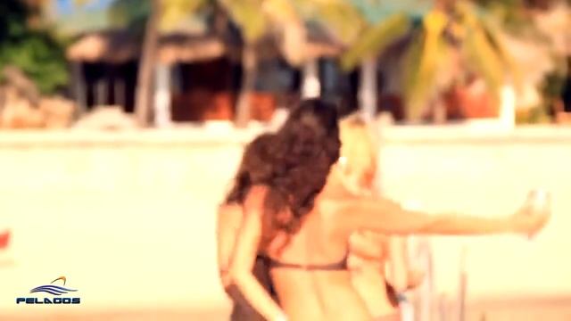 Боракай. Экскурсия на остров Таблас. Tablas Island Philippines. смотреть онлайн