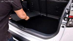 Toyota YARIS Cross 2023