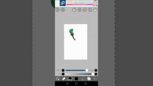 Как сделать анимацию из арта, быстро и легко😉