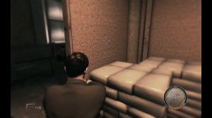 Mafia 2 - Прохождение - №21 - Ищем и спасаем Джо