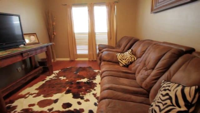 SAN ANGELO | 3230 Forest Hill - listed by Benjamin Beaver