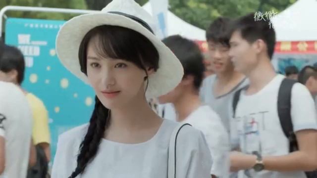 Знаменитости Китая. Ян Ян смотреть онлайн