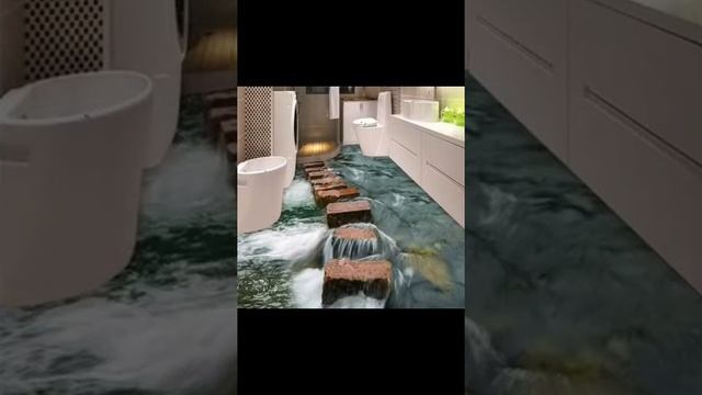 3D полы смотреть онлайн