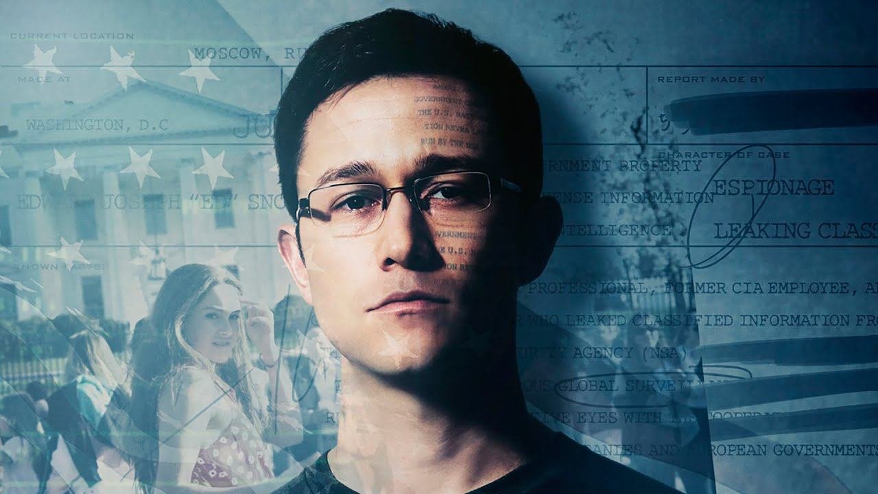 Фильмы триллеры про слежку