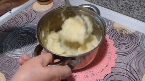 НЕОБЫЧНЫЙ КАРТОФЕЛЬ НА ПРАЗДНИЧНЫЙ СТОЛ__Просто и Вкусно