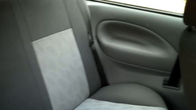 2000-V Ford Fiesta Finesse 1.3cc 3dr Hatchback For Sale смотреть онлайн