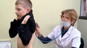 Тарас Ефимов пополнил «Коробку храбрости» в Реутове 02.06.22