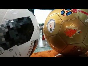 ЧМ2018 Бразилия-Бельгия 1:2(((